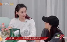 Trương Bá Chi khiến bạn thân của Vương Phi rơi nước mắt