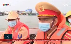 Quyết liệt thực hiện phòng chống người nhập biên bằng đường biển