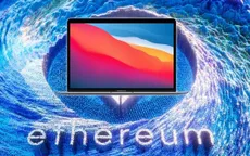 Thực hư chuyện MacBook Air M1 có thể sử dụng để đào tiền ảo