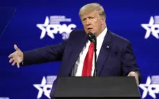 Ông Trump đã bí mật tiêm vaccine COVID-19 từ khi tại nhiệm