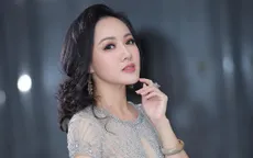 BTV Hoài Anh bộc bạch lời yêu thương về tháng 3 đặc biệt