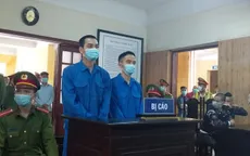 Hai kẻ bắn vào xe "thánh chửi" Dương Minh Tuyền lĩnh 69 tháng tù