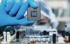 Thế giới tiếp tục "đói" chip