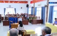Đà Nẵng xét xử lưu động vụ án mua bán 320g ma túy