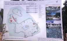 Xây lò hỏa táng và nghĩa trang tại TP Sơn La: Còn nhiều băn khoăn