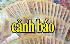 Cách nhận biết tiền giả một cách đơn giản khi quan sát bằng mắt thường