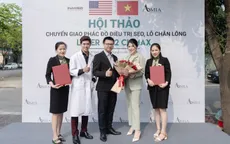 Hội thảo chuyển giao công nghệ laser CO2 Climax - Bước đột phá trong điều trị sẹo rỗ, rạn da tại Amia Beauty Center