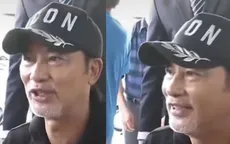 "Vua bất động sản" Nhậm Đạt Hoa giàu nứt đố đổ vách vẫn ăn hàng vỉa hè
