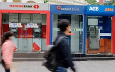 Moody's nâng triển vọng tín nhiệm 15 ngân hàng Việt Nam