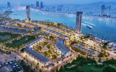 Đưa sông Hồng vào giữa lòng thành phố: Hà Nội sẽ lập nên "kỳ tích đô thị xanh"