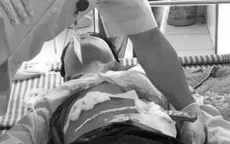 Trêu đùa nhau trong lúc tan học, nam sinh lớp 9 rút dao đâm bạn