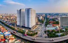Giá đất tăng: Không phải do điều chỉnh bảng giá