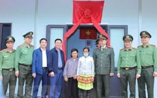 Hỗ trợ xây 600 ngôi nhà cho hộ nghèo ở Thanh Hóa