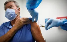 16,7% người Mỹ trưởng thành đã tiêm vaccine COVID-19