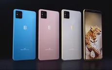 Bkav xuất khẩu lô Bphone đầu tiên sang châu Âu