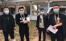 Cảnh báo tình trạng người Trung Quốc nhập cảnh trái phép trung chuyển qua Hà Nội