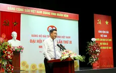 Ông Lê Ngọc Quang được bổ nhiệm giữ chức Tổng Giám đốc Đài Truyền hình Việt Nam