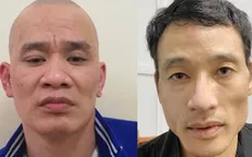 Bắt tạm giam Dũng "trọc" vì dọa "đốt" nhân viên chung cư