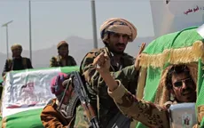 Thủ lĩnh Houthi tại Yemen thiệt mạng trong vụ không kích của Liên quân Arab