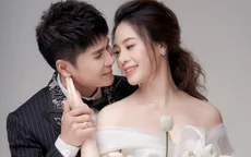 Lương Gia Huy lần đầu khoe “con trai thứ 2” sau thời gian giấu kín