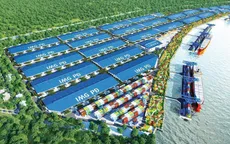 Long An tiếp tục phát triển các khu công nghiệp tạo lợi thế cạnh tranh