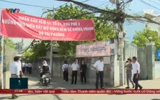 Ngày hội mở rộng hẻm tại Quận 7