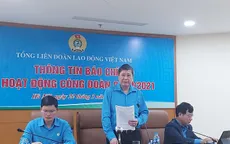 Chuyển cơ quan chức năng hồ sơ về sai phạm ở Trường Đại học Tôn Đức Thắng