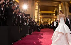 Bữa tiệc Oscar, Grammy "online", các dịch vụ ăn theo khốn đốn