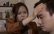 Trở về giữa yêu thương - Tập 56: Toàn ốm đã có chị Xuân chăm sóc, sắp hết cửa quay về bên Yến