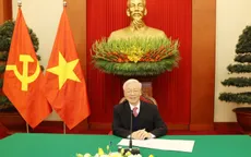 Việt Nam nhất quán coi Nhật Bản là đối tác chiến lược quan trọng hàng đầu, lâu dài, tin cậy cao