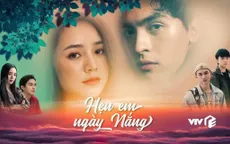 "Hãy nói lời yêu" chuẩn bị lên sóng thay thế "Hồ sơ cá sấu"