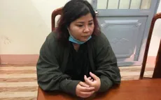 Lên mạng kết bạn với phụ nữ mới sinh con rồi bắt cóc em bé