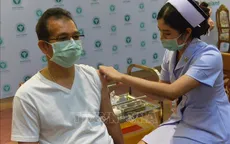 Thái Lan phát triển vaccine qua nuôi cấy virus bất hoạt trong trứng gà