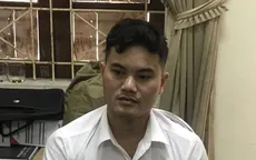 Một bác sĩ bị bắt vì hành vi chống phá nhà nước