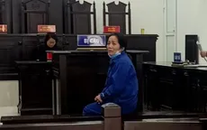 14 năm tù cho đối tượng lừa “chạy trắng án” ma túy