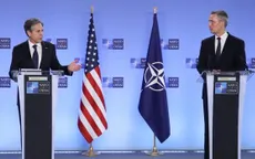 Mỹ muốn thể hiện cam kết vững vàng đối với NATO