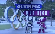 Khoảng 500 tình nguyện viên nước ngoài đến Nhật Bản hỗ trợ Olympic và Paralympic