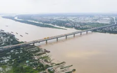 Sốt đất ven sông Hồng: "Cò" thổi giá, nguy cơ sóng ảo nhấn chìm nhà đầu tư