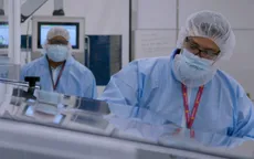 Thử nghiệm tại Mỹ, vaccine AstraZeneca đạt hiệu quả 79%