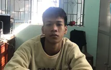 Mâu thuẫn giữa 2 nhóm học sinh, 1 người bị chém tử vong