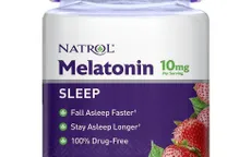 Sản phẩm hỗ trợ ngủ không kê đơn melatonin có an toàn cho trẻ em không?