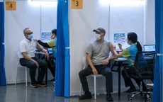Phạt bệnh viện khuyến cáo người dân chỉ nên tiêm vaccine nhập khẩu