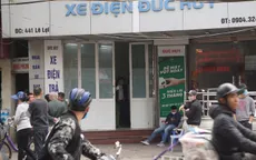 Nam sinh lớp 9 tử vong do bố đẻ dùng đũa chọc vào ngực