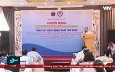 TP.HCM quyết tâm chiến thắng kép bệnh lao và Covid-19