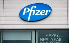 Pfizer bắt đầu thử nghiệm thuốc uống điều trị COVID-19