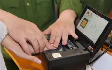 Tại sao người dân nên đi đổi CCCD gắn chip ngay trong năm 2022?