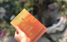 Lấy nước đường xa - Một cuốn sách, hai câu chuyện giao thoa đầy cảm xúc