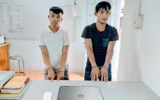 Vừa "tốt nghiệp" trường giáo dưỡng đã tái phạm tội trộm cắp tài sản