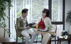 Hướng dương ngược nắng tập 45: Diễm Loan "đào mỏ" lại Hải bóng ngoạn mục ra sao?