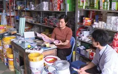 Áp dụng sổ sách, hóa đơn với hộ kinh doanh lớn: Giải pháp giúp chống thất thu thuế?